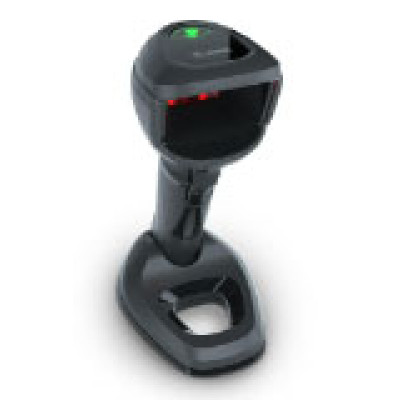 Zebra DS9908 Barcode Scanner
