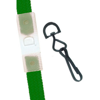 Brady Lanyards Lanyard