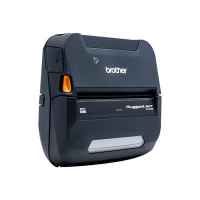 Panasonic Portable Barcode Printer