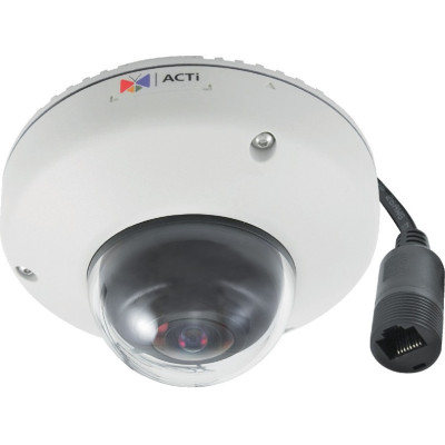 ACTi Security Camera