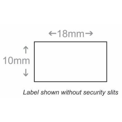 AirTrack Price Marking Label Price Labels