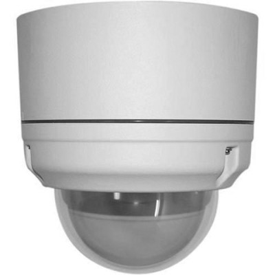 Canon Tough Dome Security Camera