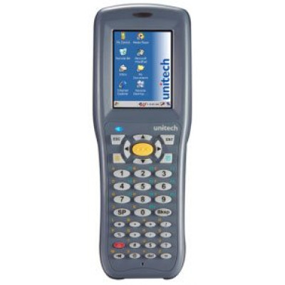 Unitech HT660e Mobile Computer