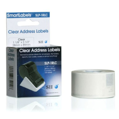 Seiko Labels Barcode Label