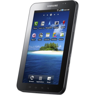 Samsung Galaxy Tab 7 Tablet