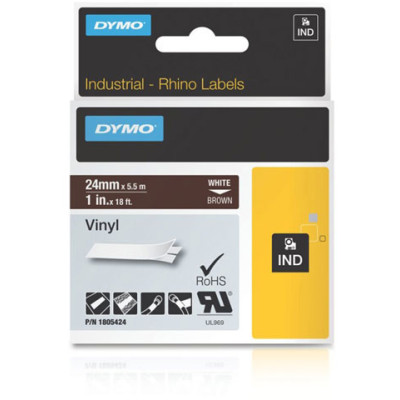 Dymo Labels Barcode Label