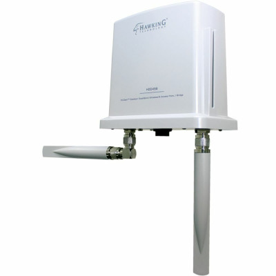 Hawking Data Networking