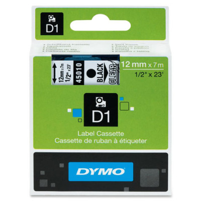 Dymo Labels Barcode Label