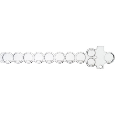 Bogen PVSC Power Vector Security Cover Public Address Equipment