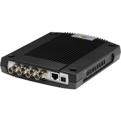 Axis Q7404 Security System Products