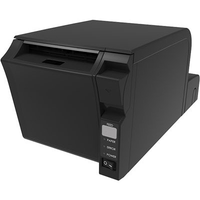 Pioneer STEP-5e Receipt Printer