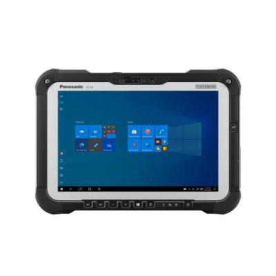 Panasonic Toughbook G2 Tablet