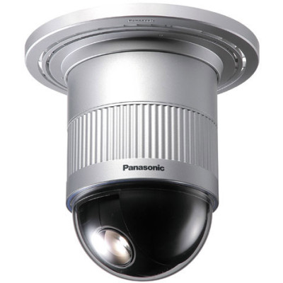 Panasonic WV-CS574 Security Camera