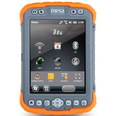 Juniper Systems Mesa Tablet