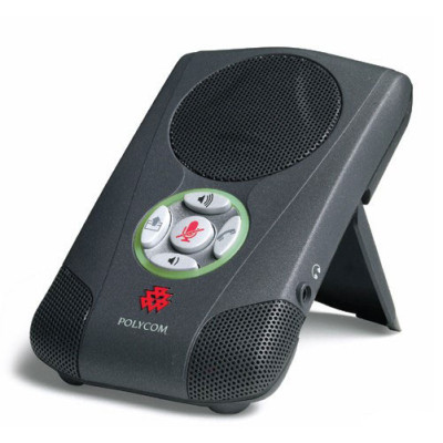Polycom Communicator C100 Telecommunication Equipment