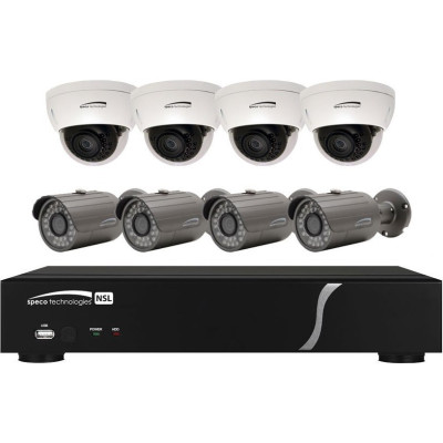 Speco Security Camera