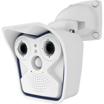 MOBOTIX Security Camera