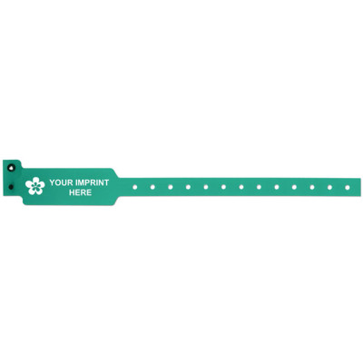 BCI Smart SuperBand 470 RFID Wristband