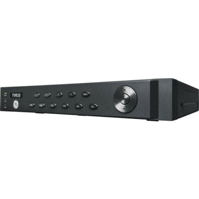 GE Security TruVision 10 Surveillance DVR