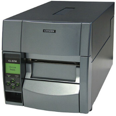 Citizen CL-S700DT Barcode Label Printer