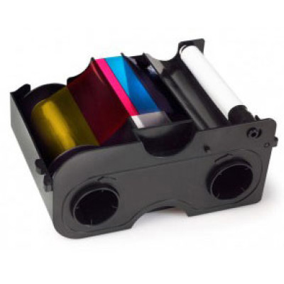 Fargo DTC400e ID Card Ribbon