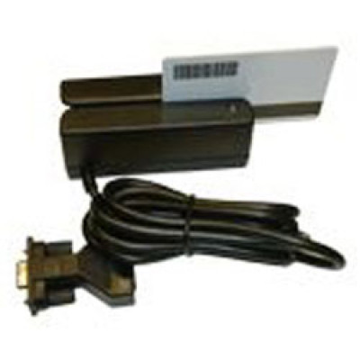 ZBA Credit Card Reader