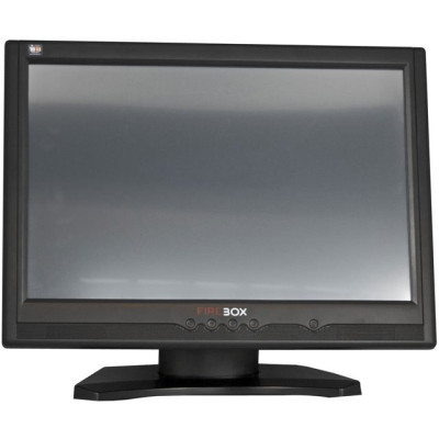 Firebox S9520 Touchscreen