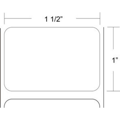 SATO Labels Barcode Label