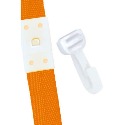 Brady Lanyards Lanyard