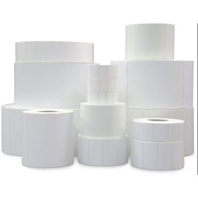 SATO WS4 Barcode Label