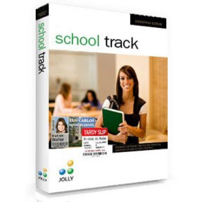 Jolly School Track Software