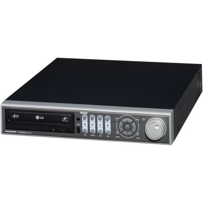 CBC Surveillance DVR