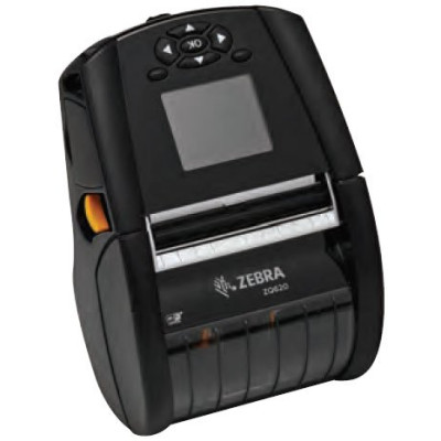 Zebra ZQ620 Portable Barcode Printer