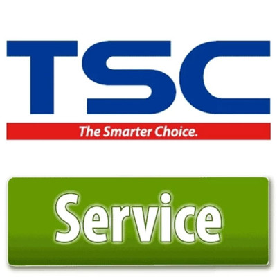 TSC Alpha-2R Service Contract