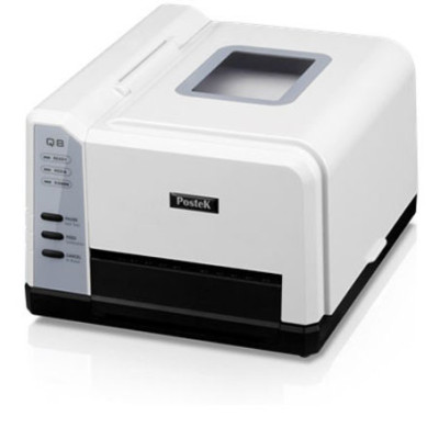 Postek Q8/200s Barcode Label Printer