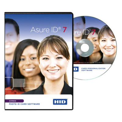 Fargo Seagull ID Card Software