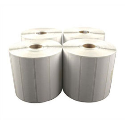 Wasp Labels Barcode Label