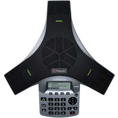 Poly SoundStation Duo Conference Phone