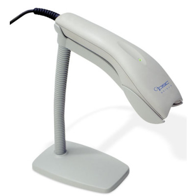 PSC QS1000 Barcode Scanner
