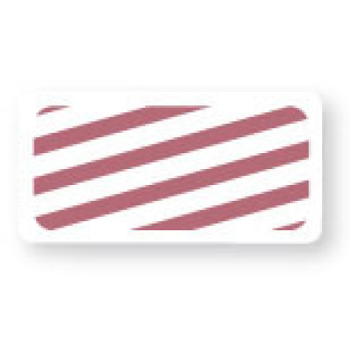 Brady Visitor Badges Access Control Cards