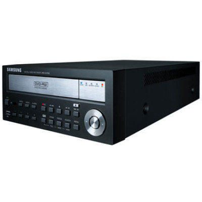 Samsung SRD-470D Surveillance DVR