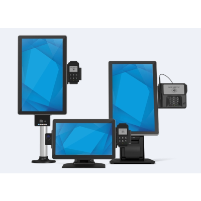 Elo Wallaby Self-Service Stand Accessory