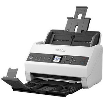 Epson Document Scanner
