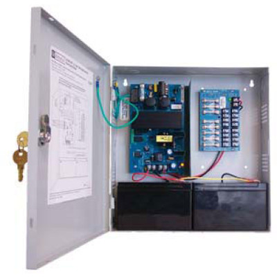 Altronix AL300ULPD4 Power Device