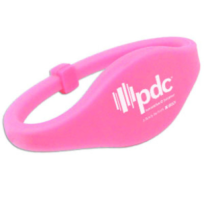 BCI Smart Rewearable RFID Wristband