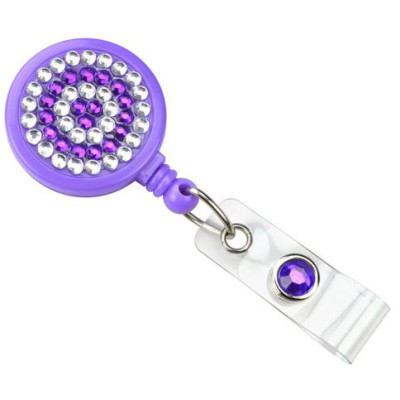 Brady Badge Reels Reel