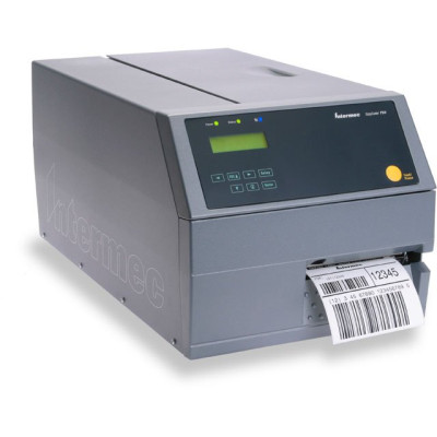 Intermec Barcode Label Printer