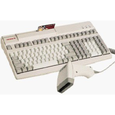 Cherry G80-8200 Keyboards