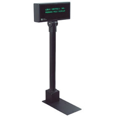 Logic Controls Customer Display