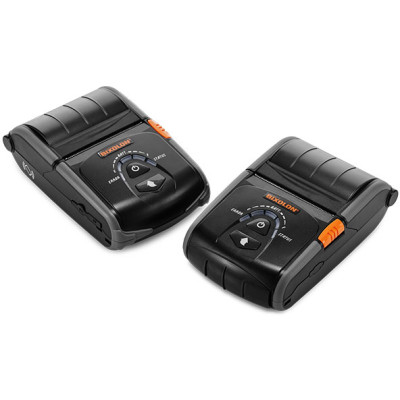 PartnerTech Barcode Label Printer